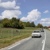 Photo road-trip Peugeot 508 et 504 Spirit of France (2018)