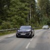 Photo road-trip Peugeot 508 et 504 Spirit of France (2018)