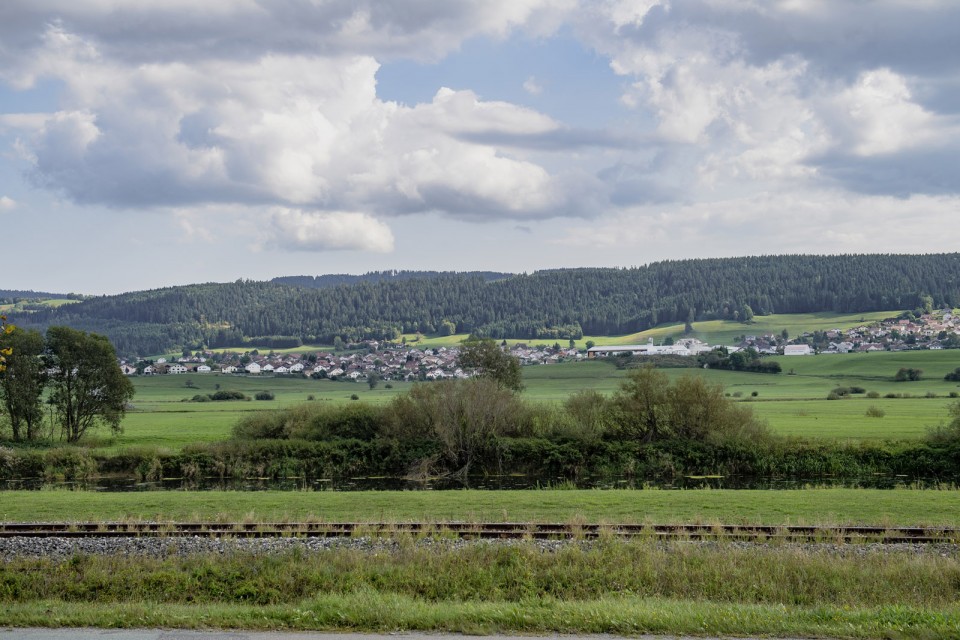 Photo road-trip Peugeot 508 et 504 Spirit of France (2018)