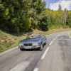 Photo road-trip Peugeot 508 et 504 Spirit of France (2018)