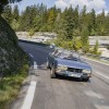 Photo road-trip Peugeot 508 et 504 Spirit of France (2018)