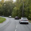 Photo road-trip Peugeot 508 et 504 Spirit of France (2018)