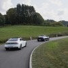 Photo road-trip Peugeot 508 et 504 Spirit of France (2018)
