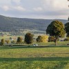 Photo road-trip Peugeot 508 et 504 Spirit of France (2018)