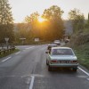 Photo road-trip Peugeot 508 et 504 Spirit of France (2018)