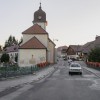 Photo road-trip Peugeot 508 et 504 Spirit of France (2018)