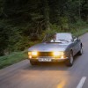 Photo road-trip Peugeot 508 et 504 Spirit of France (2018)