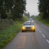 Photo road-trip Peugeot 508 et 504 Spirit of France (2018)