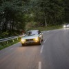 Photo road-trip Peugeot 508 et 504 Spirit of France (2018)