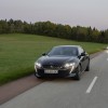 Photo road-trip Peugeot 508 et 504 Spirit of France (2018)