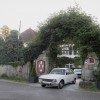 Photo road-trip Peugeot 508 et 504 Spirit of France (2018)