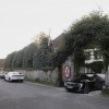 Photo road-trip Peugeot 508 et 504 Spirit of France (2018)