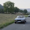 Photo road-trip Peugeot 508 et 504 Spirit of France (2018)