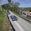 Photo road-trip Peugeot 508 et 504 Spirit of France (2018)