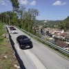 Photo road-trip Peugeot 508 et 504 Spirit of France (2018)