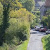 Photo road-trip Peugeot 508 et 504 Spirit of France (2018)