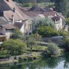 Photo road-trip Peugeot 508 et 504 Spirit of France (2018)