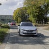 Photo road-trip Peugeot 508 et 504 Spirit of France (2018)