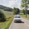 Photo road-trip Peugeot 508 et 504 Spirit of France (2018)