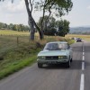 Photo road-trip Peugeot 508 et 504 Spirit of France (2018)