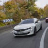 Photo road-trip Peugeot 508 et 504 Spirit of France (2018)