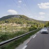 Photo road-trip Peugeot 508 et 504 Spirit of France (2018)