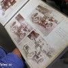 Photos visite archives Peugeot Terre Blanche 2018