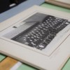 Photo archives Peugeot Terre Blanche - Road-trip Spirit of Franc