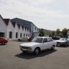 Photo archives Peugeot Terre Blanche - Road-trip Spirit of Franc