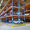 Photos visite réserves Musée Aventure Peugeot 2018