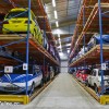 Photos visite réserves Musée Aventure Peugeot 2018