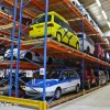 Photos visite réserves Musée Aventure Peugeot 2018