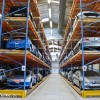 Photos visite réserves Musée Aventure Peugeot 2018