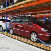Photos visite réserves Musée Aventure Peugeot 2018