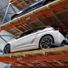 Photos visite réserves Musée Aventure Peugeot 2018