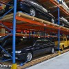Photos visite réserves Musée Aventure Peugeot 2018