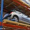 Photos visite réserves Musée Aventure Peugeot 2018