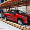 Photos visite réserves Musée Aventure Peugeot 2018