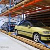 Photos visite réserves Musée Aventure Peugeot 2018