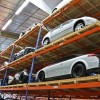 Photos visite réserves Musée Aventure Peugeot 2018