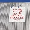 Photo visite usine Peugeot Saveurs - Road-trip Spirit of France