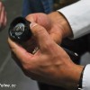 Photo visite usine Peugeot Saveurs - Road-trip Spirit of France