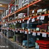 Photo visite usine Peugeot Saveurs - Road-trip Spirit of France