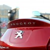 Photo coffre Peugeot Metropolis 400i Rouge Safran - 1-016