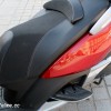 Photo selle Peugeot Metropolis 400i Rouge Safran - 1-022