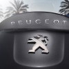 Photo officielle sigle Peugeot Metropolis - 1-017