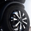 Photo officielle roue Peugeot Metropolis - 1-018