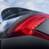 Photo officielle feu arrière LED Peugeot Metropolis - 1-027