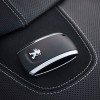 Photo officielle clé mains libres Smart Key Peugeot Metropolis - 1-030