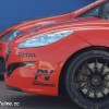 Photo Peugeot Caillet Racing Team